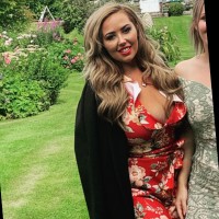 Jodie Longman MARLA
