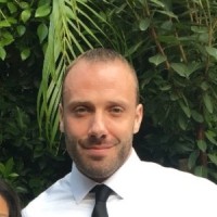 Peter Farrell-Marcellino, RN, BSN