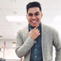 Richard May Martinez