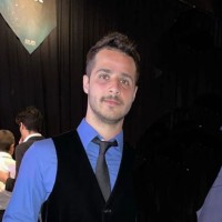 Lucas Cavaglieri