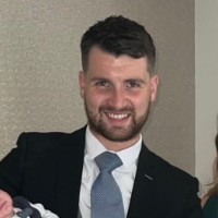 Stephen Lagan