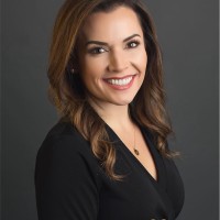 Jennifer Creasser Bridges