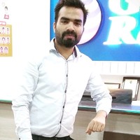 Akhilesh Sharma