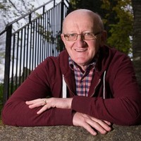 John Berriman