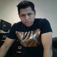 Jose David Ortiz