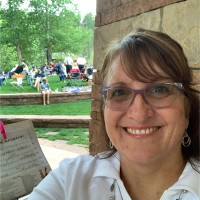 Liz Nelson