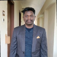 Sivakumar Rajendran