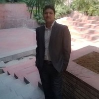 Kuldeep Kumar