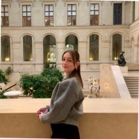 Mélina Barberon
