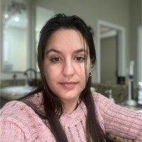 Yaili Pérez Mederos