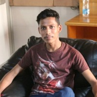 Ashish Mishra