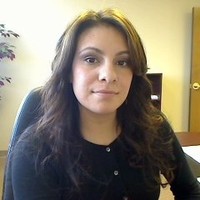 Maria Gonzalez-Flores