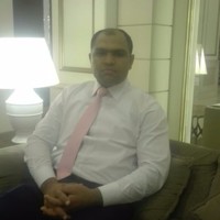 Shaukat Ali