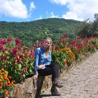 Ana Lígia G. Pereira