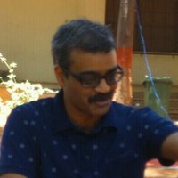 Jayandar Swaminathan