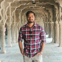Trilochan Sahoo