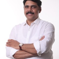 Jayakumar Raveendranadhan
