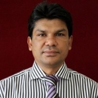 Md Eklas Uddin
