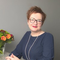 🕊🌏 Marianne Mol 🌍🕊Ba, Master Certified Coach (MCC ICF)