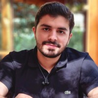 Seyed Mohammad Ghoreishy