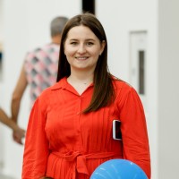 Patricia Munteanu