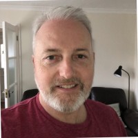 Jonathan Woodcock