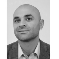 Hamid Forough