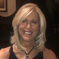 Andrea Goldberg