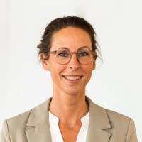 Yvonne Van Den Heuvel