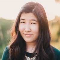 Stephanie Dong