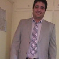 Andreas Solomos (Master in Business Administration)