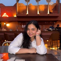 Khushi Gupta