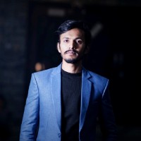 Mohammad Mubashshir
