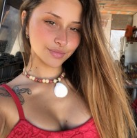 Thalia Santos