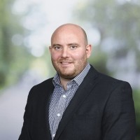 Adam Johnston