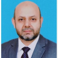 Lt Col Javad Jehan, TI (M) Retd