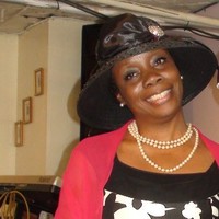 Antoinette Jenkins