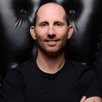 Ari Suss