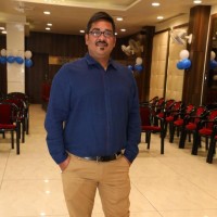 Abhishek Khubchandani