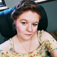 Belinda van der Merwe