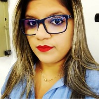 Erika Souza