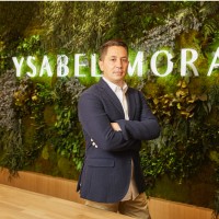 Javier Mora Mollá