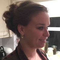 Lizzy van de Kamp-Jacobs