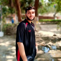 Hammad jadoon