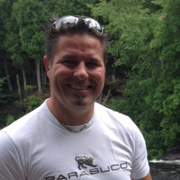 Steve McGraw