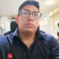 Omar Martínez Hernández
