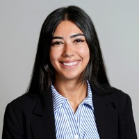 Alyesha Bamra