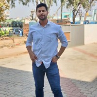 Shawaz Shaikh