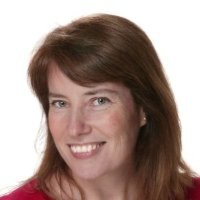 Jo Ann Garrett