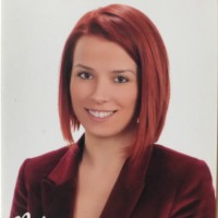 Burçin Coşkundere Çimşit